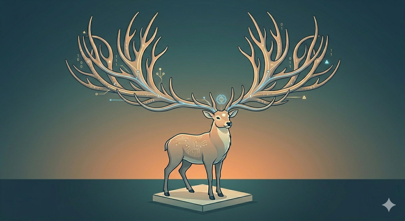 DeltaDEER architecture combining parallel training with efficient inference